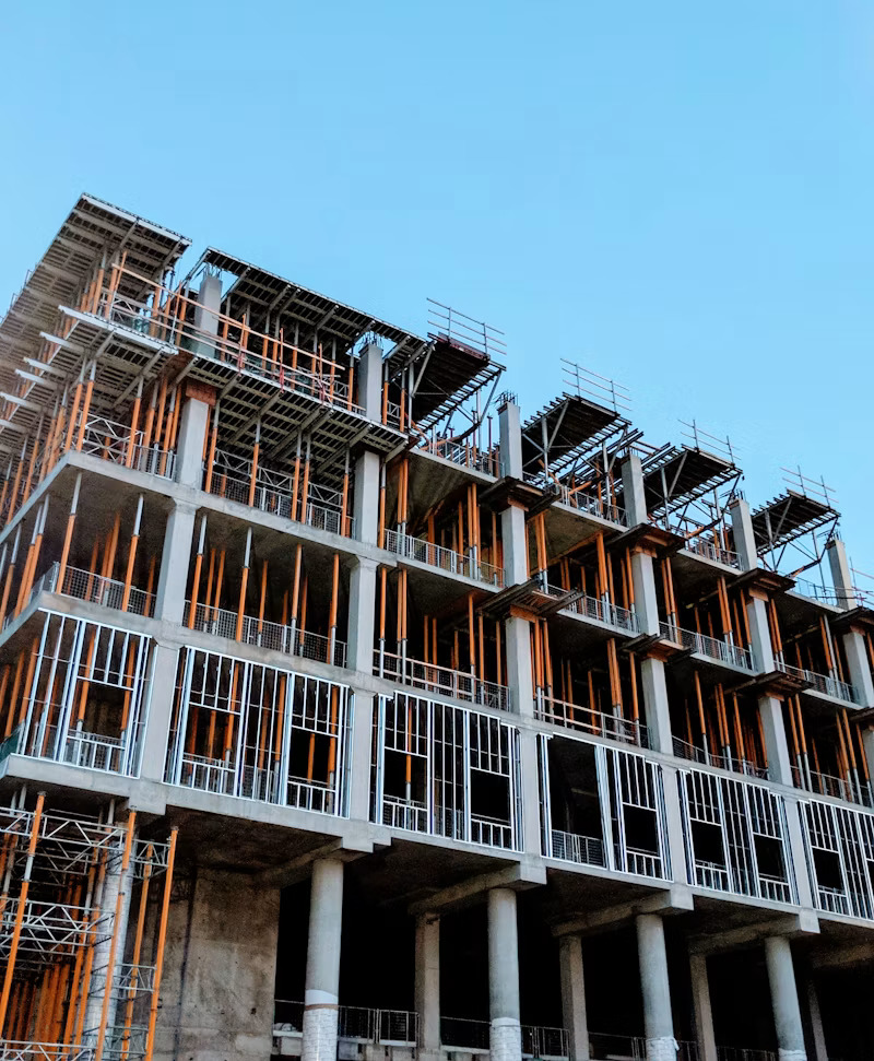 Civil Engineering Planning