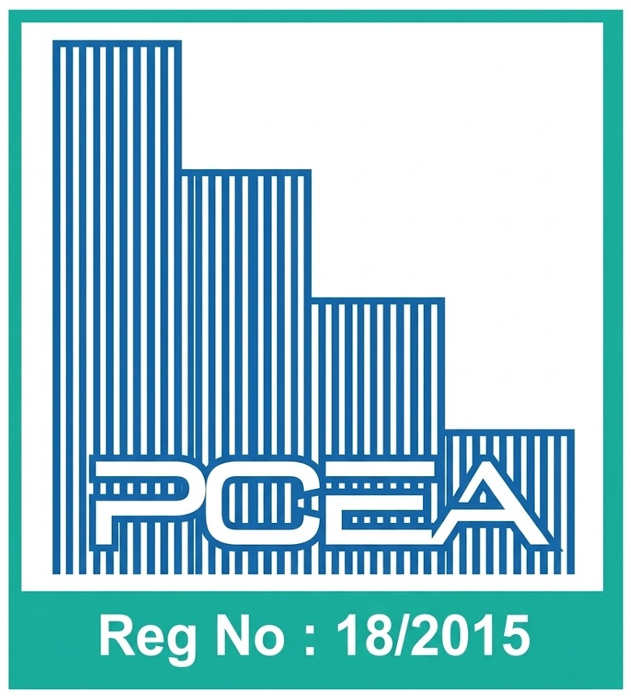 PCEA Logo