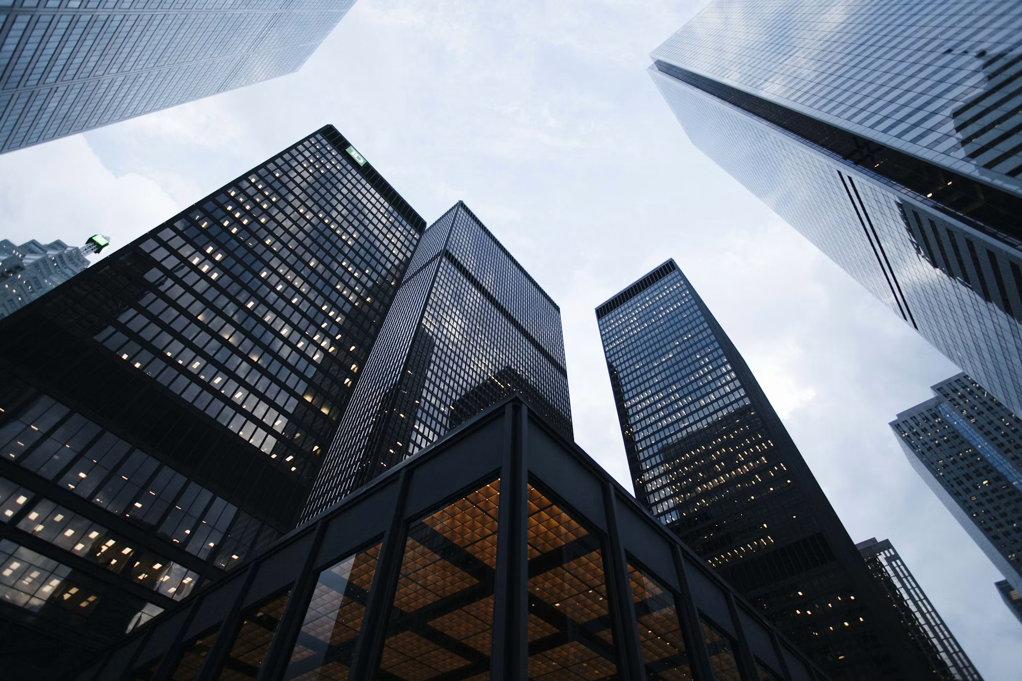 Architecture Background
