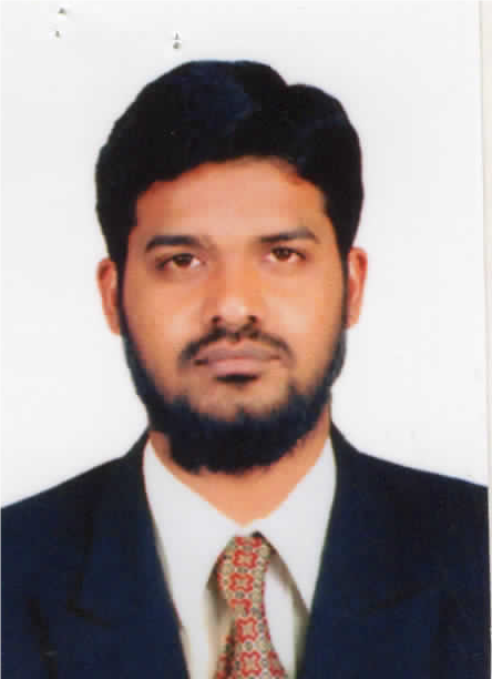 Er.M. Mohammed salahudheen