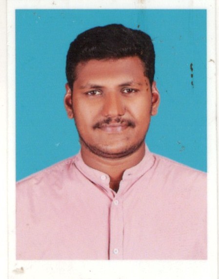 Er.P.Kishor Kumar
