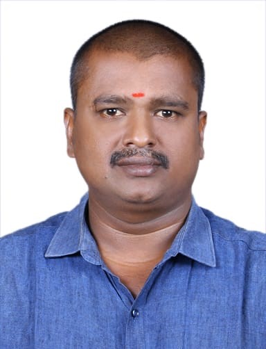 Er.S.Velmurugan