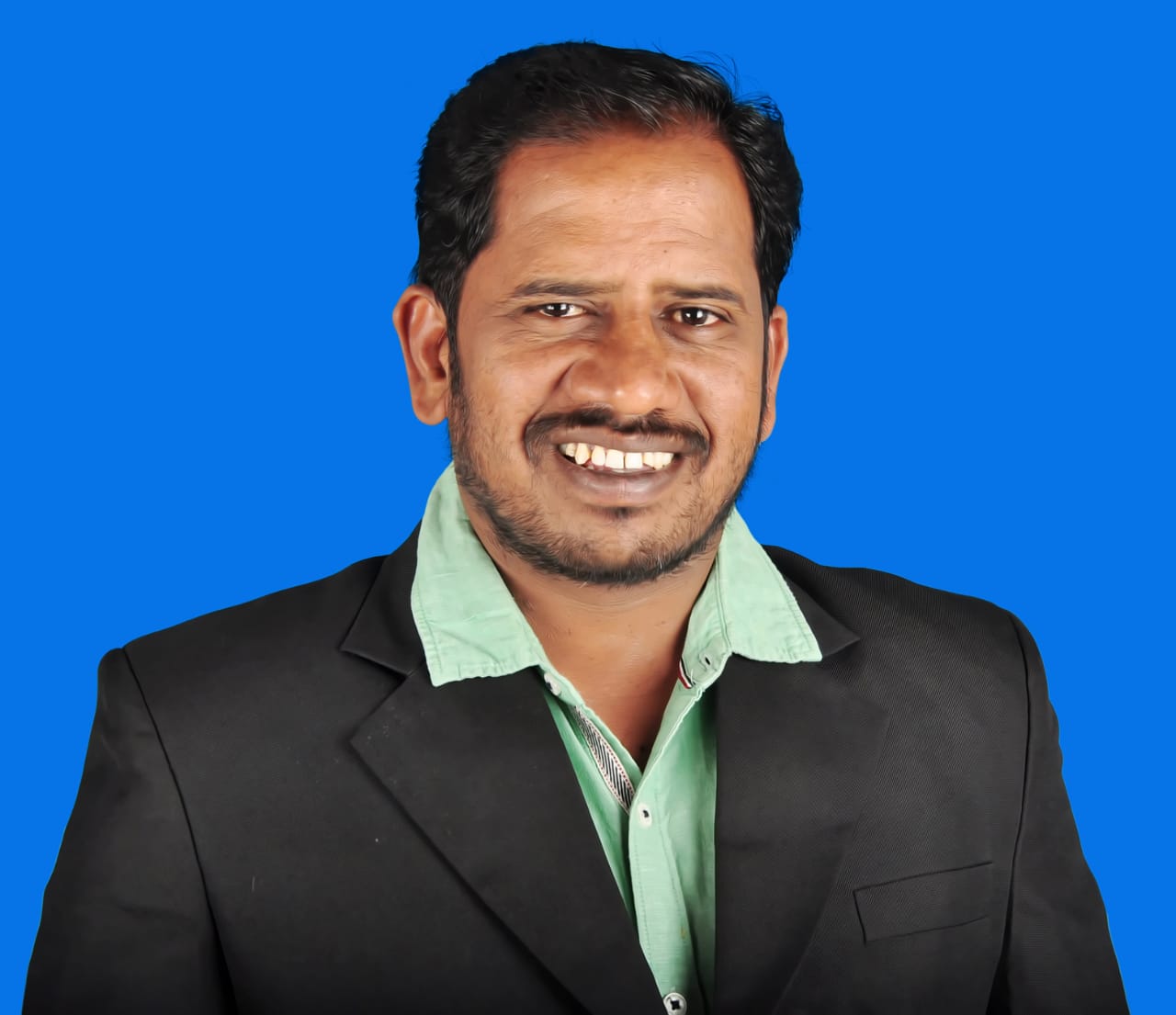 Er. K.Balamurugan